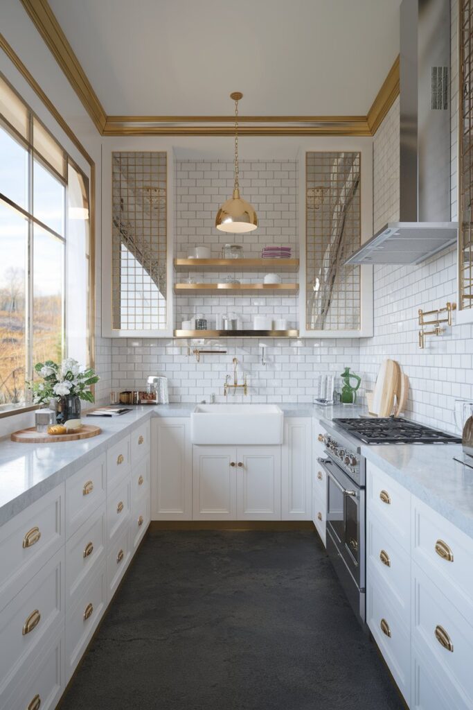 Vertical Storage Solutions