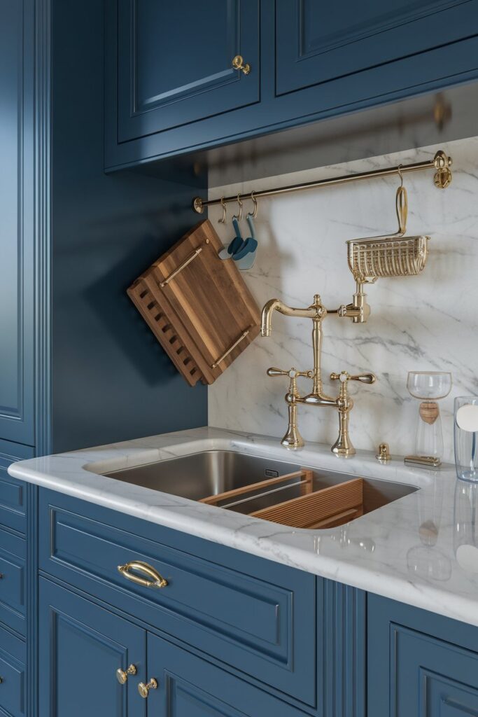 Over-the-Sink Cutting Boards