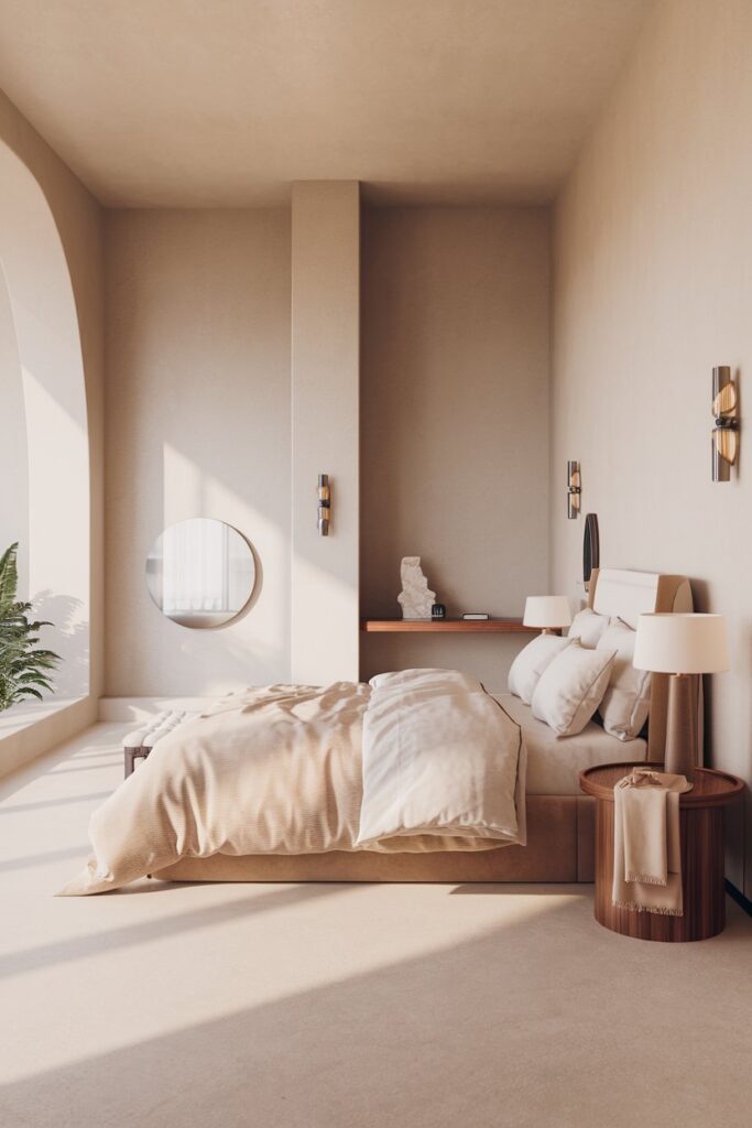 Soft Lighting Concepts