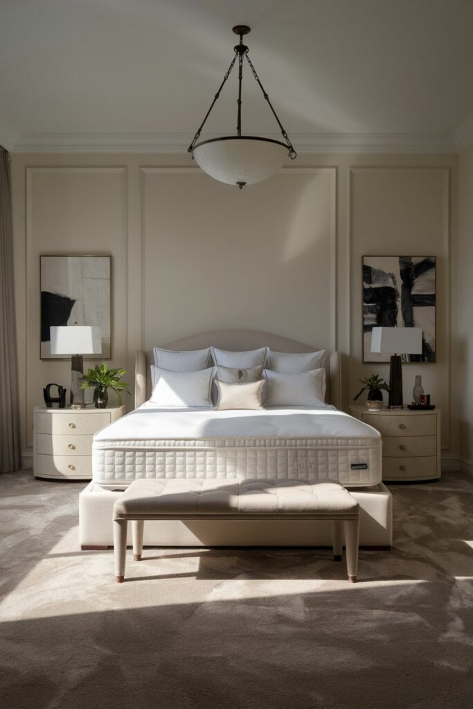 Statement Pendant Lights