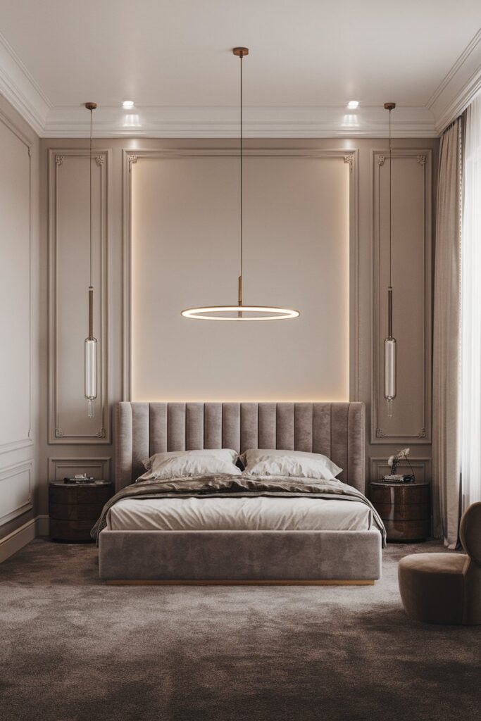 Statement Pendant Lights