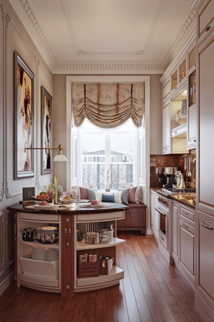 Multi-Purpose Furniture