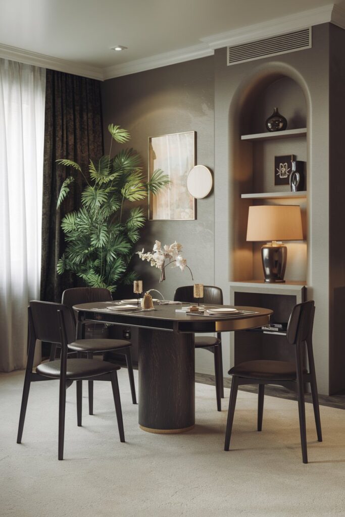 Multipurpose Dining + Work Tables