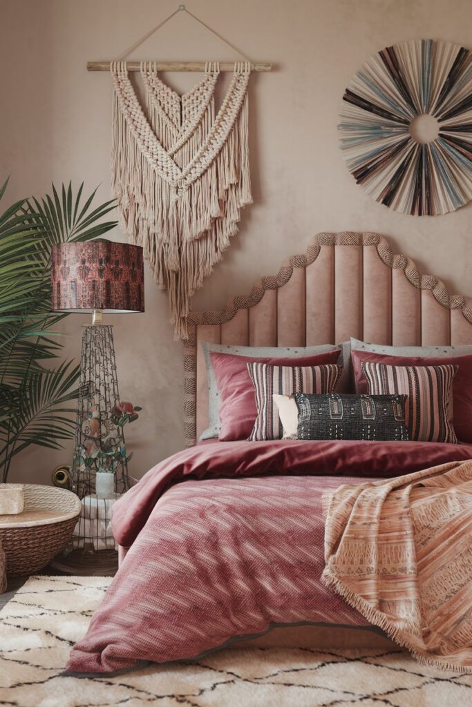 Bold Patterns and Mixed Prints