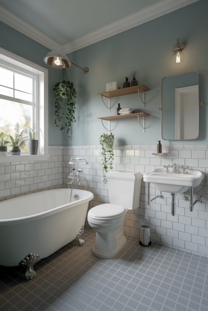 Compact Freestanding Tubs