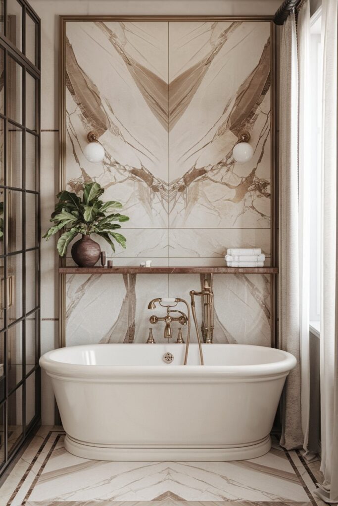 Compact Freestanding Tubs
