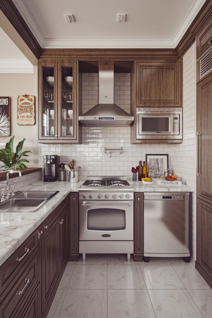 Bar-Style Counter Extensions