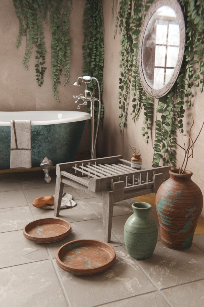 Handmade Pottery and Artisan Soap Dishes