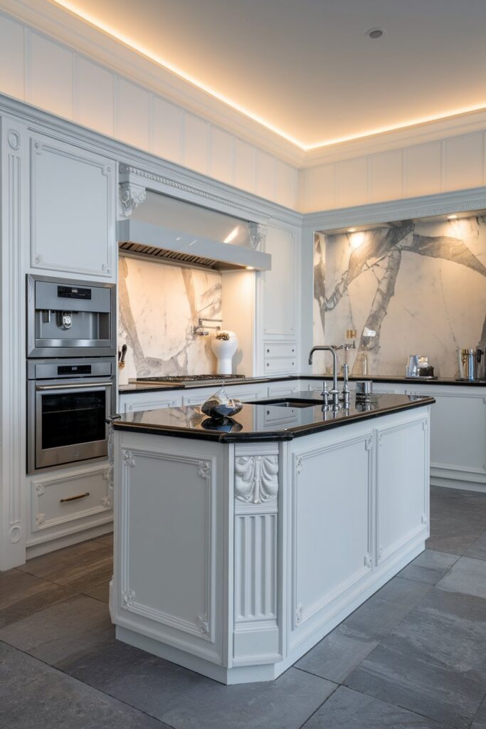 Compact Kitchen Islands
