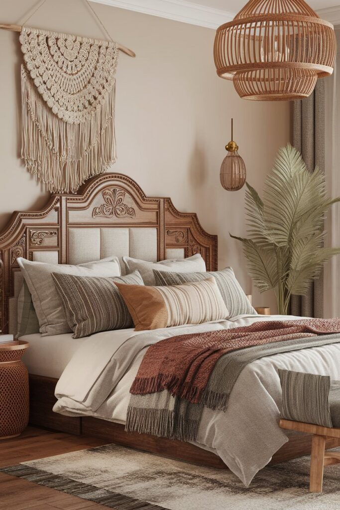 Layered Textiles and Throw Blankets