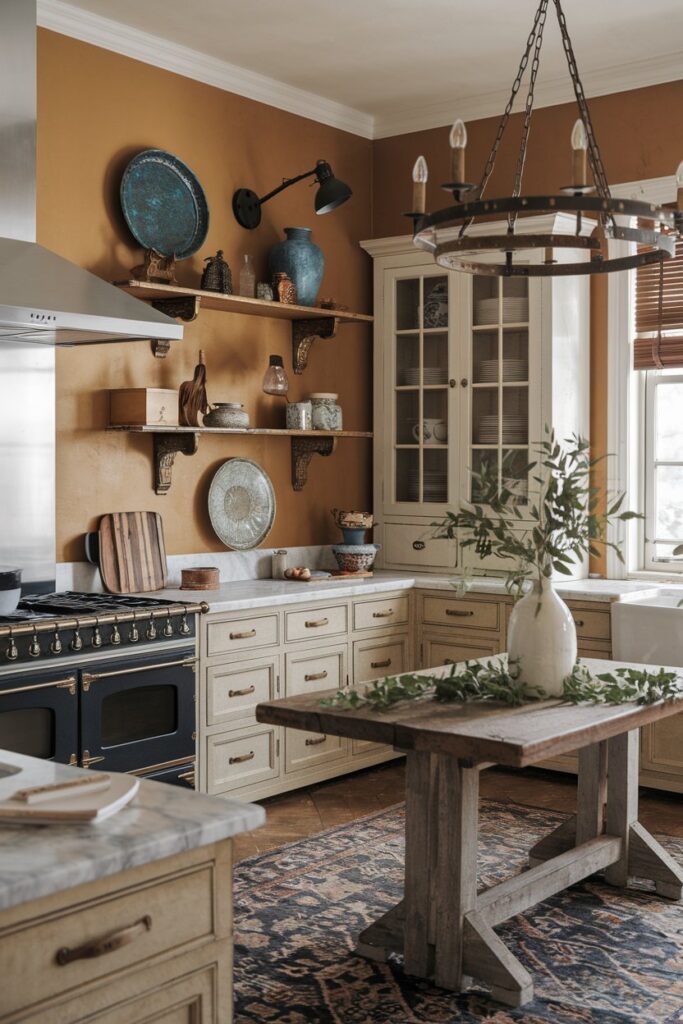 Antique Finds and Flea Market Treasures
