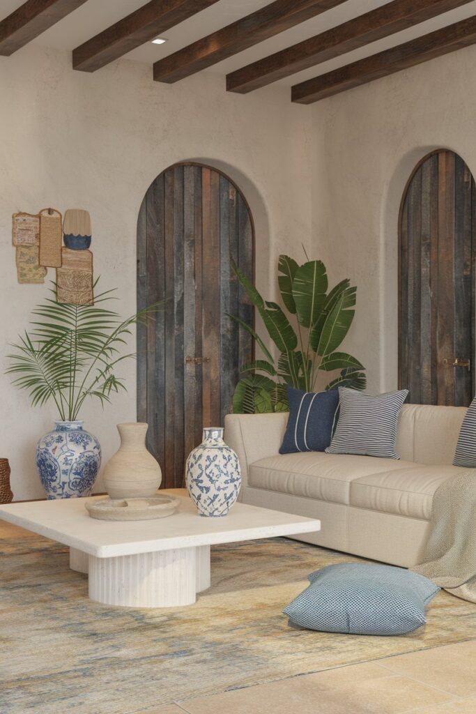 Artisan Ceramics and Handmade Decor