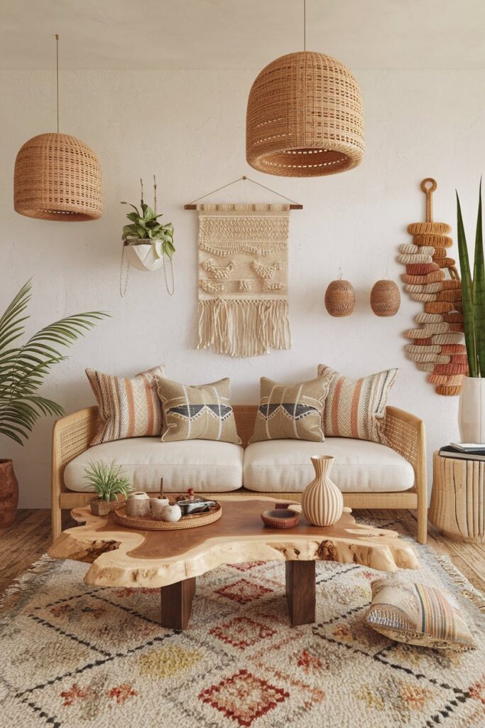 Artisan Ceramics and Handmade Decor