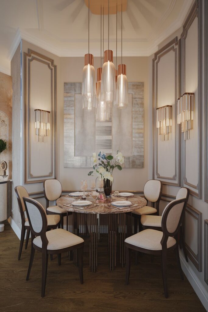 Lighting Tricks Statement Pendants & Wall Sconces