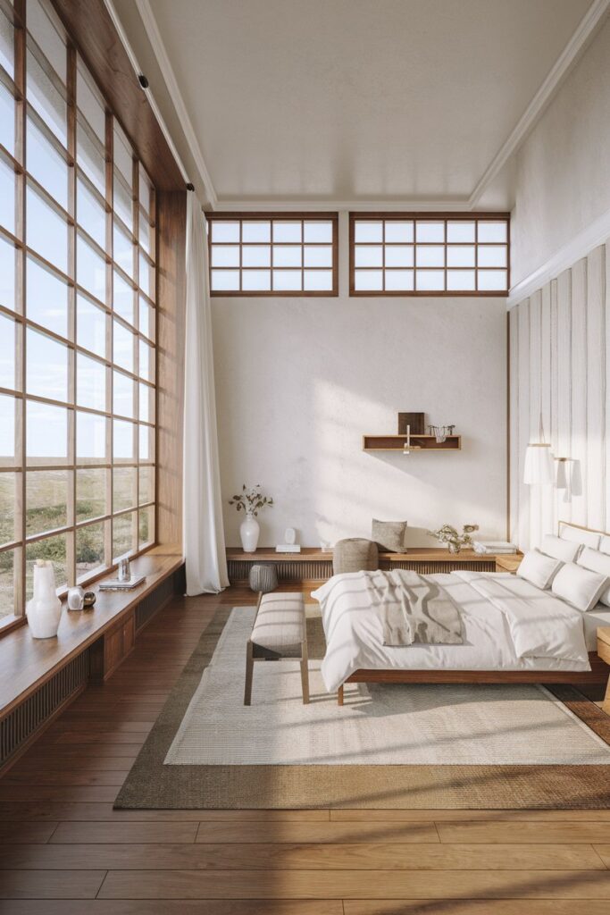 Wall-to-Wall Windows