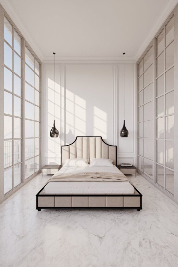 Wall-to-Wall Windows