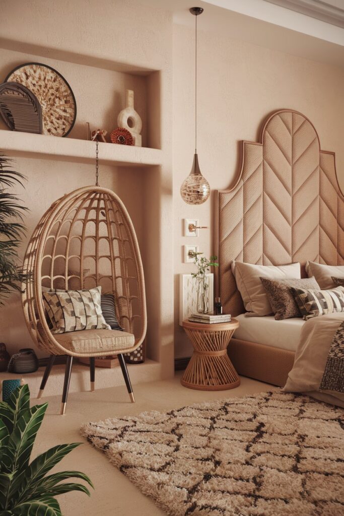 Bold Headboards