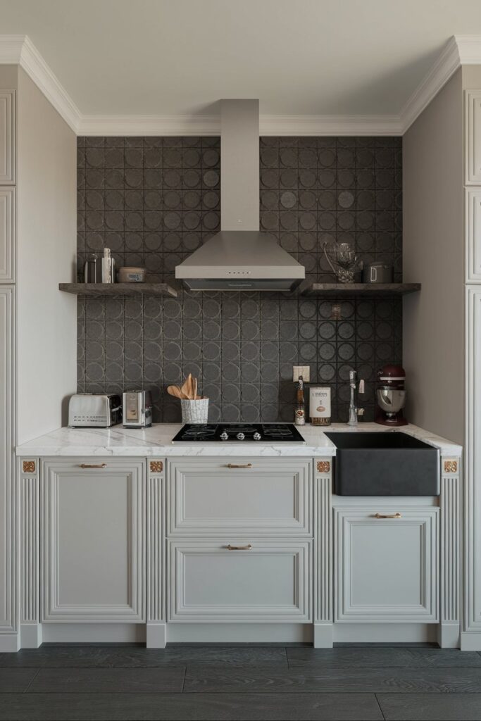 Minimalist Decor Approach