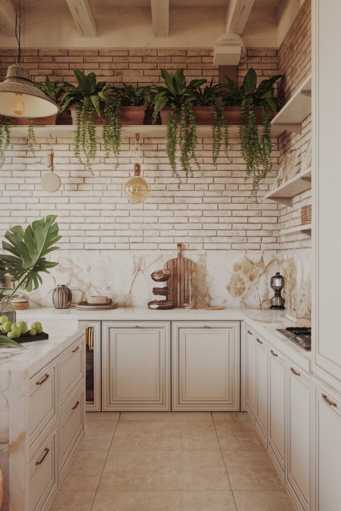 Boho Minimalist Less Clutter, More Character