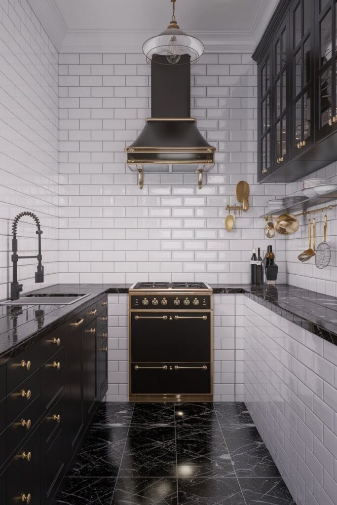 Tile All the Way Up