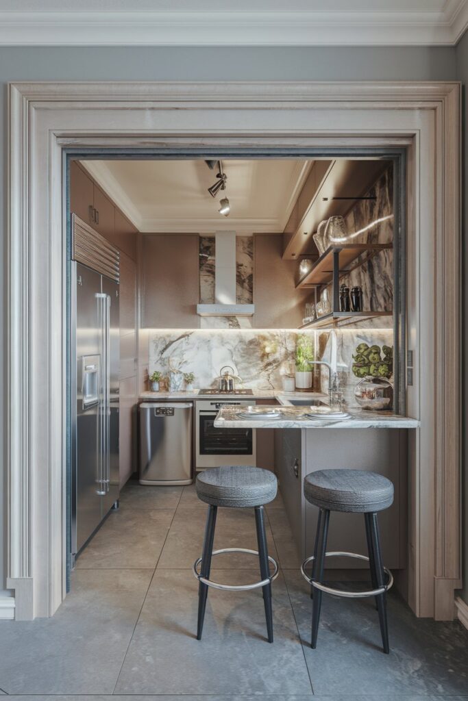 Pocket or Sliding Doors