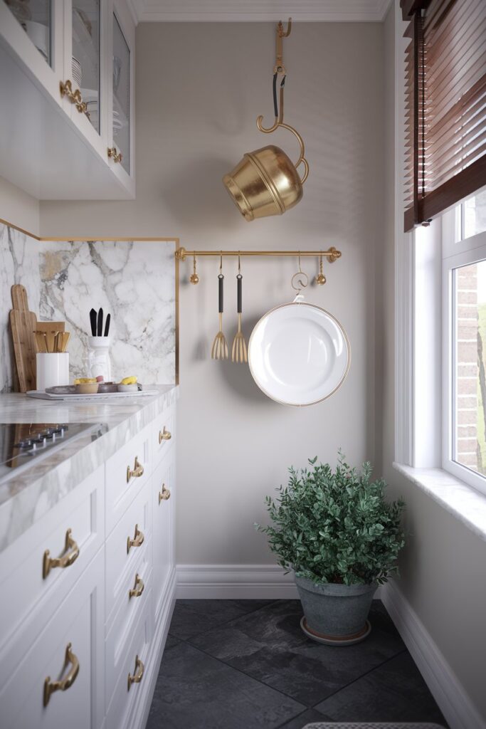 Creative Hooks and Rails