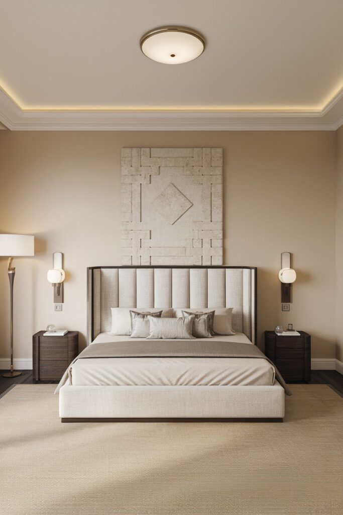 Neutral Tones with Texture
