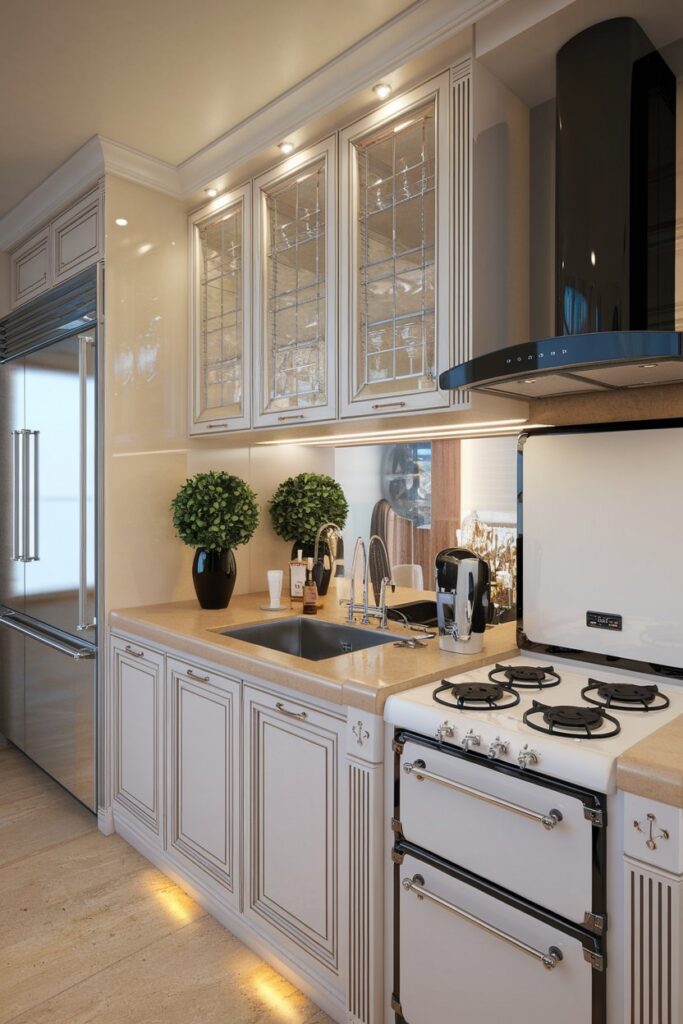 Under-Cabinet Lighting