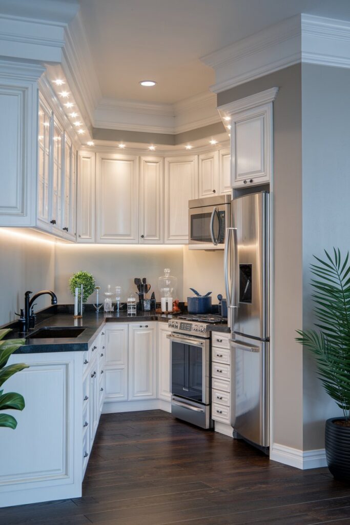 Under-Cabinet Lighting