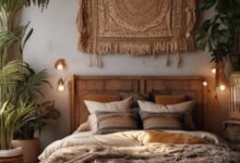 30 Dreamy Boho Bedroom Ideas to Transform Your Space Instantly