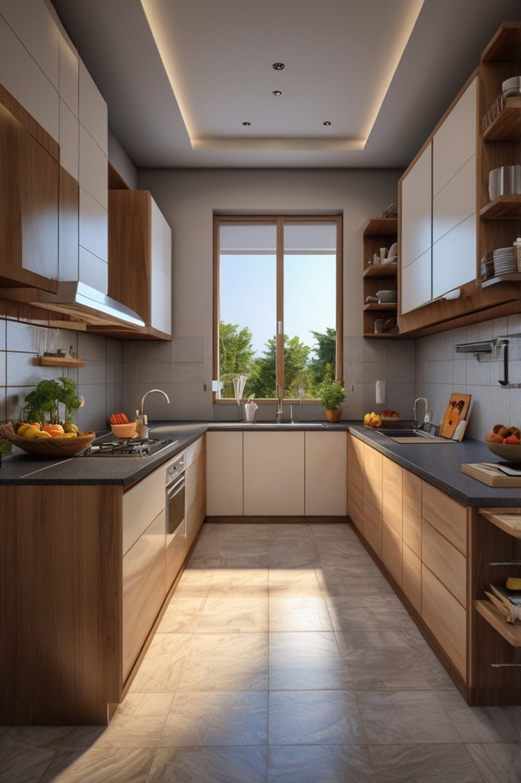 30 Genius Small Kitchen Ideas to Maximize Space and Style