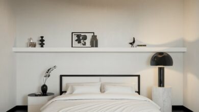 30 Stunning Minimalist Bedroom Ideas to Transform Your Space
