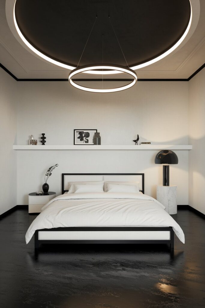 30 Stunning Minimalist Bedroom Ideas to Transform Your Space - Urban ...