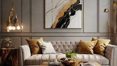 30 Stunning Sofa Ideas to Transform Your Living Room Instantly