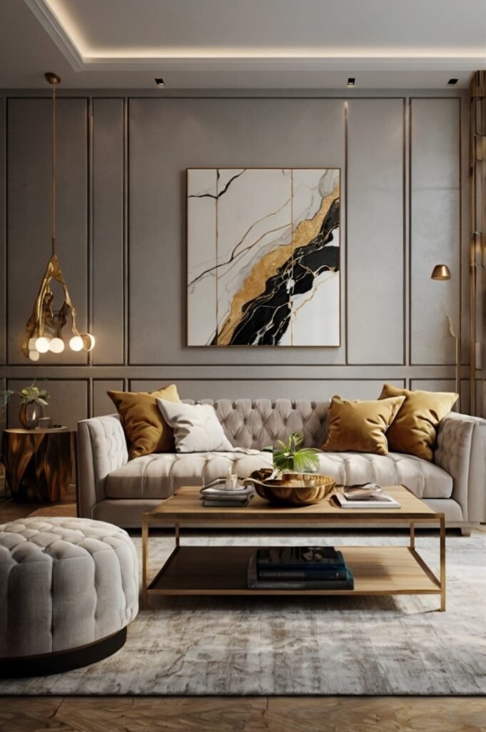 30 Stunning Sofa Ideas to Transform Your Living Room Instantly - Urban ...