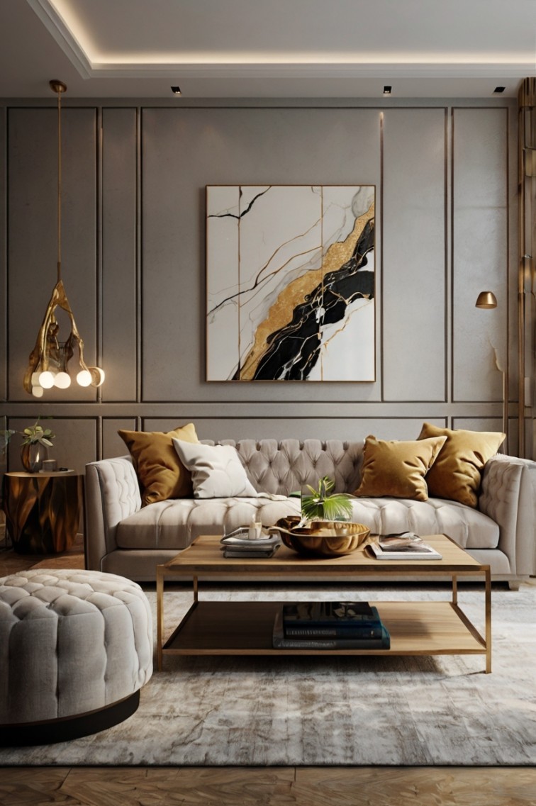 30 Stunning Sofa Ideas to Transform Your Living Room Instantly