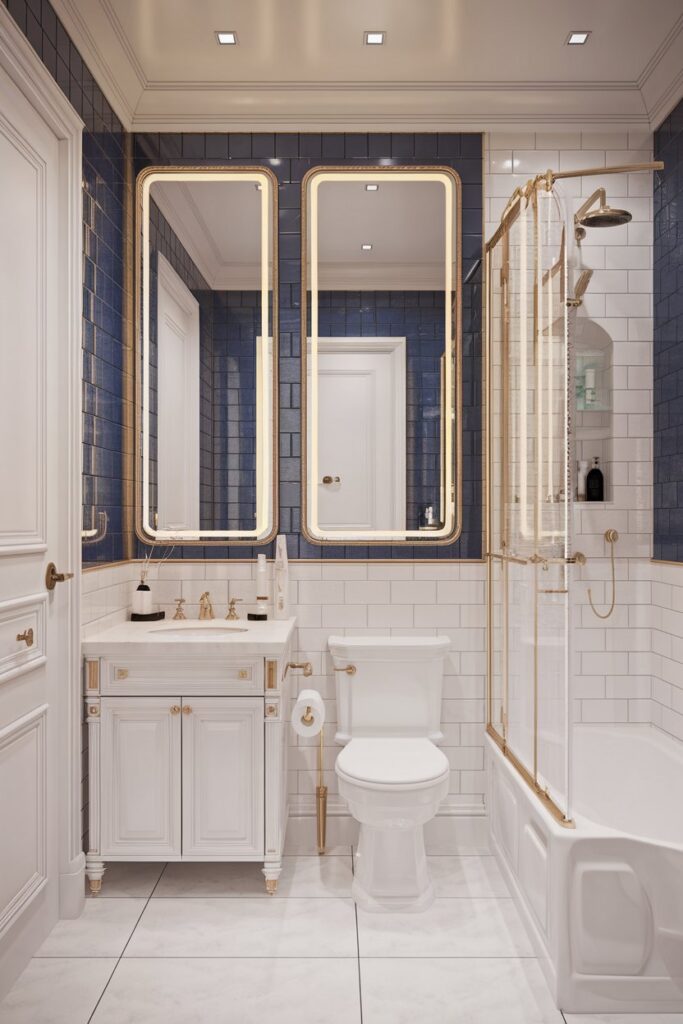 Statement Mirrors