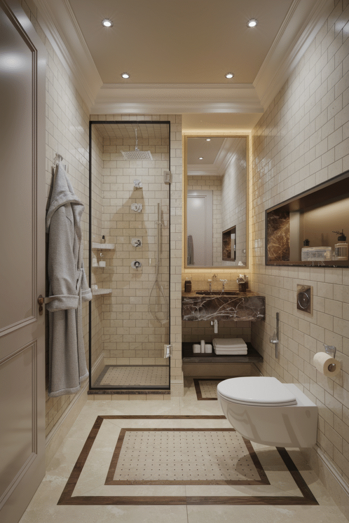 Pocket Doors or Sliding Doors