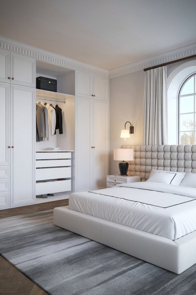 Built-In Storage Solutions