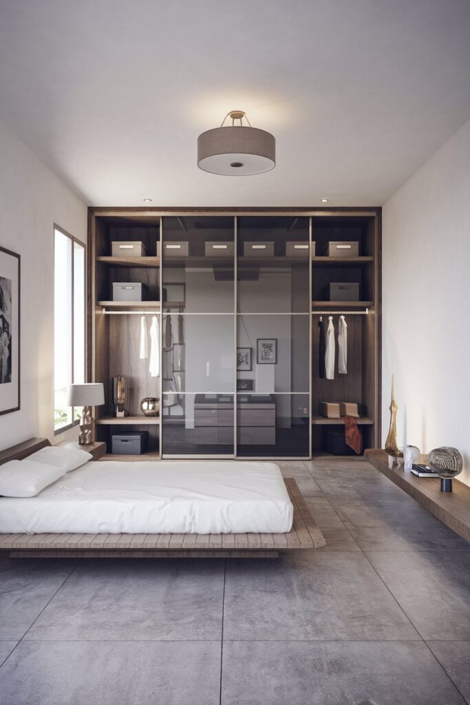 Built-In Storage Solutions