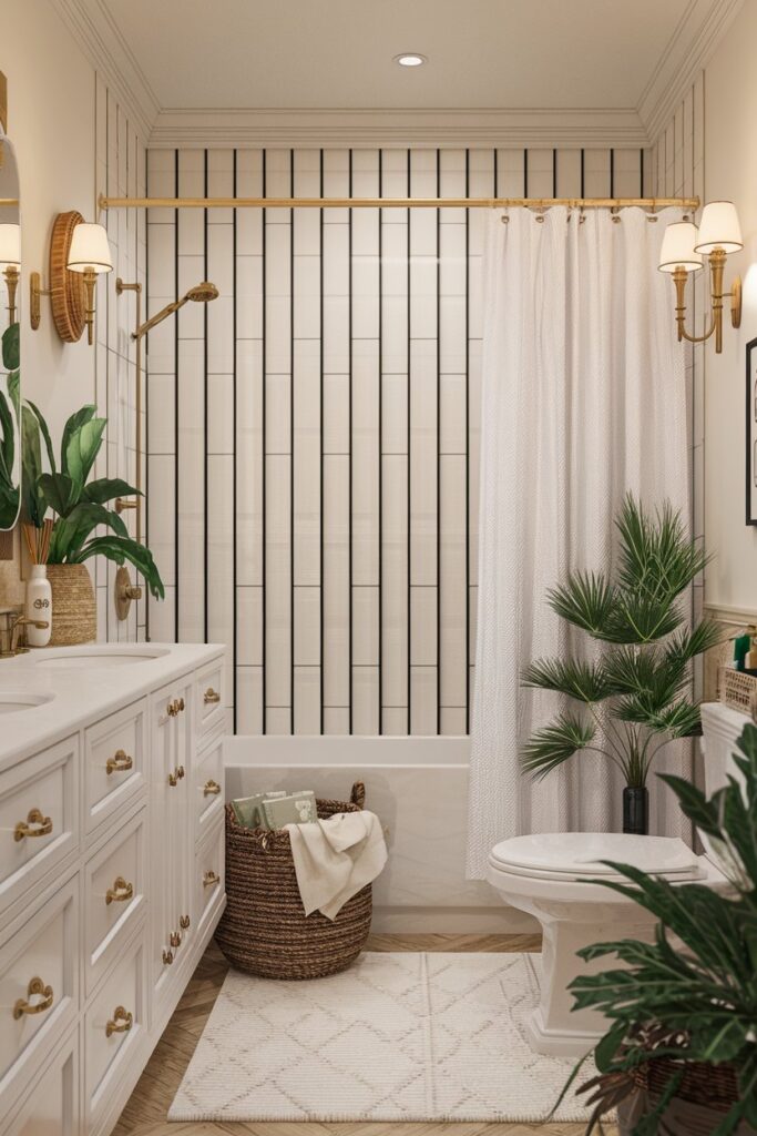 Woven Baskets for Stylish Storage Solutions