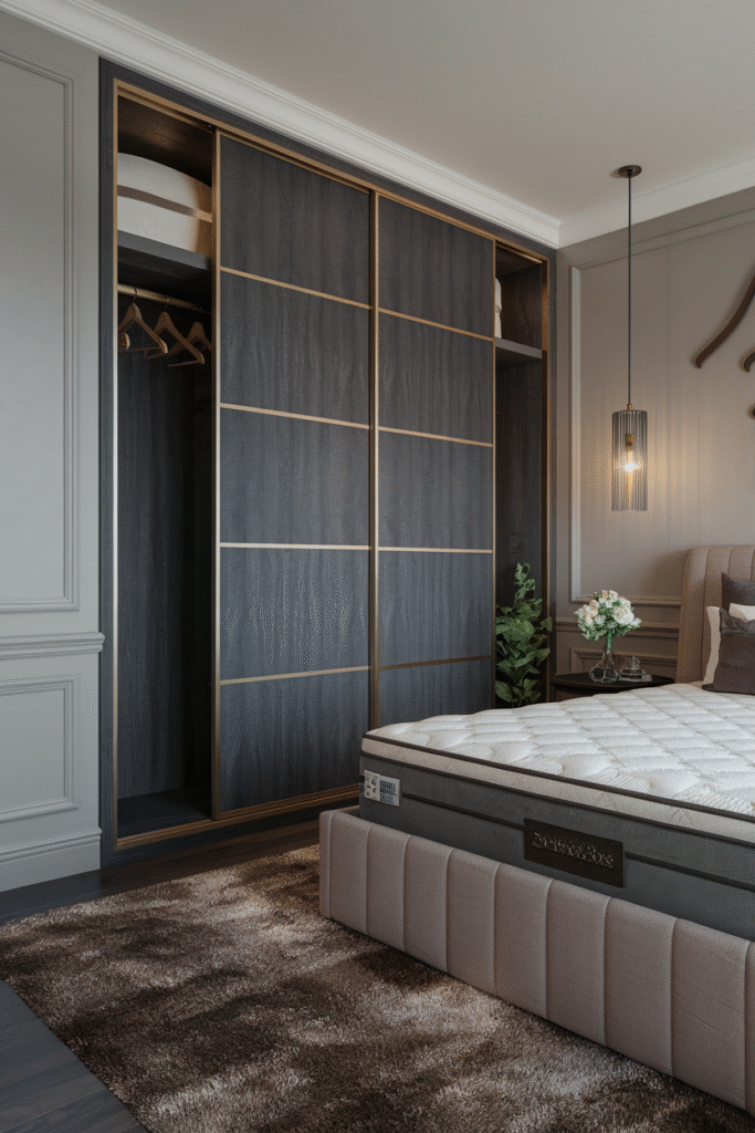 Compact Wardrobe Alternatives