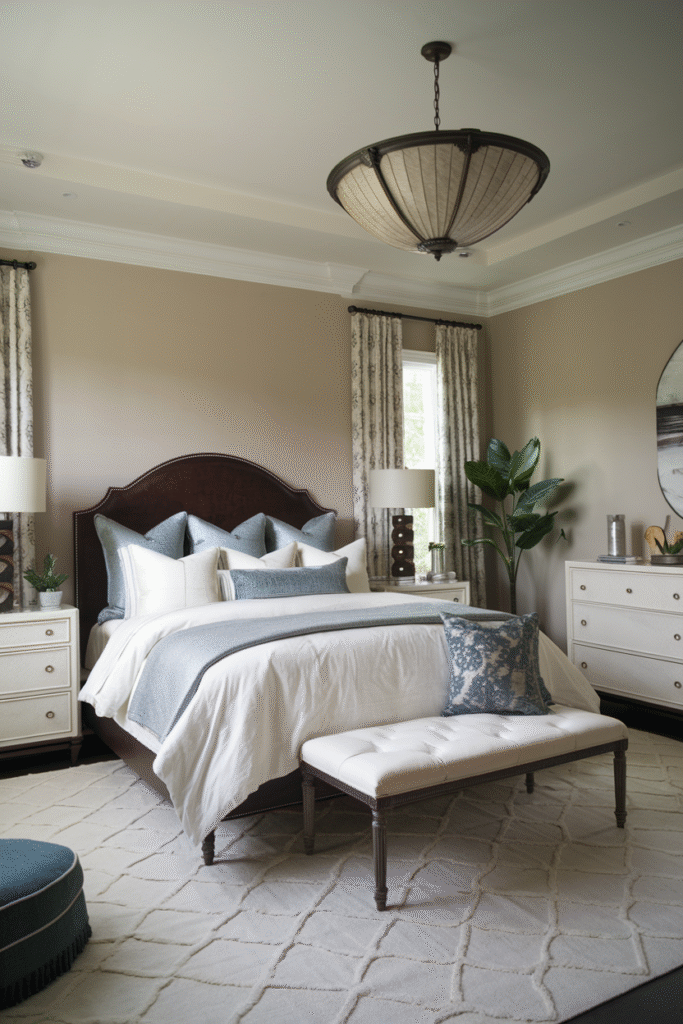 Statement Pendant or Chandelier