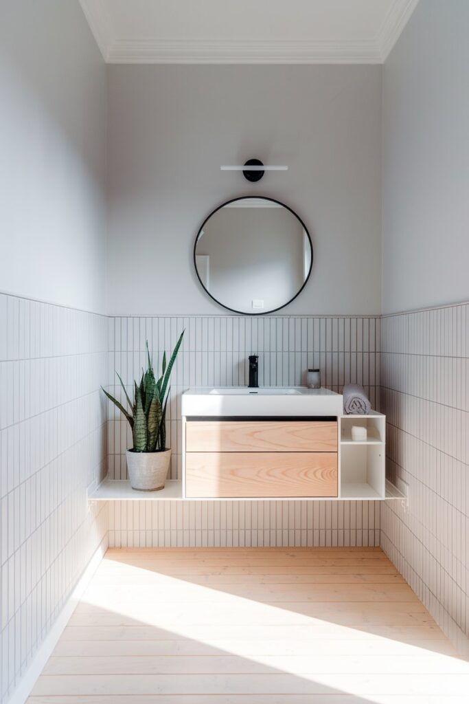 Scandinavian Minimalist Design