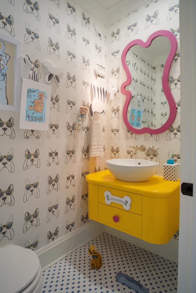 Fun and Quirky Themes