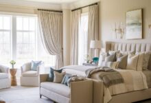 30 Beautiful Master Bedroom Ideas for a Luxurious and Personal Retreat