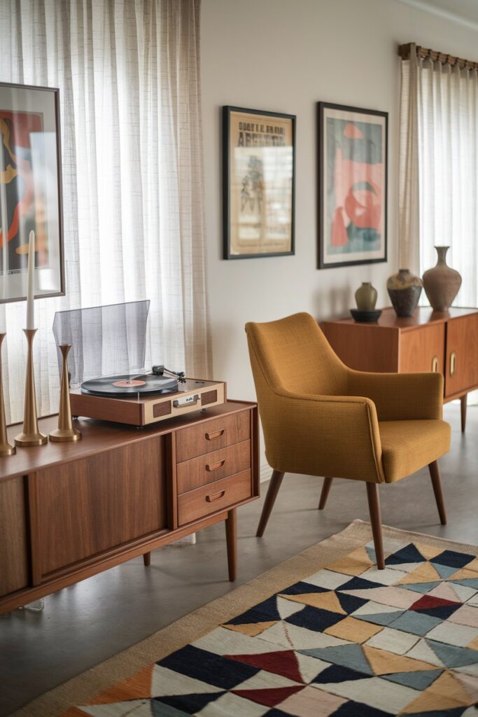 Accessorizing with Authentic Vintage Pieces