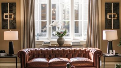30 Brown Couch Living Room Ideas to Elevate Your Space with Style