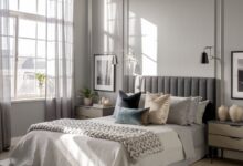 30 Grey Bedroom Ideas to Create a Timeless and Stylish Retreat