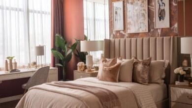 30 Grown Woman Bedroom Ideas for a Stylish and Sophisticated Retreat